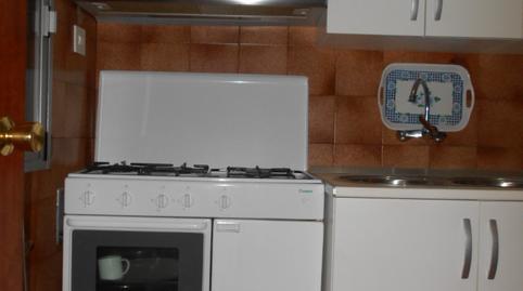 Apartment for sale in Cl Real, Nacimiento