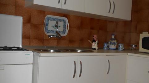 Apartment for sale in Cl Real, Nacimiento