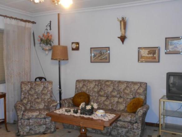 Apartment for sale on C/ Happag Lloyd, Costa Calma