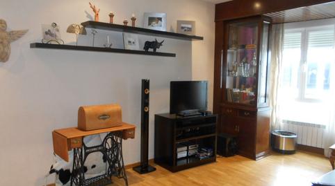 Apartment for sale on Vista Alegre Street, Los Molinos – Villa Blanca