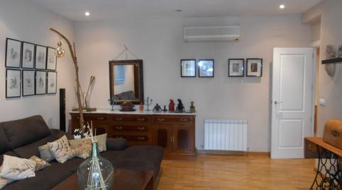 Apartment for sale on Vista Alegre Street, Los Molinos – Villa Blanca