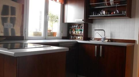 Apartment for sale on Vista Alegre Street, Los Molinos – Villa Blanca