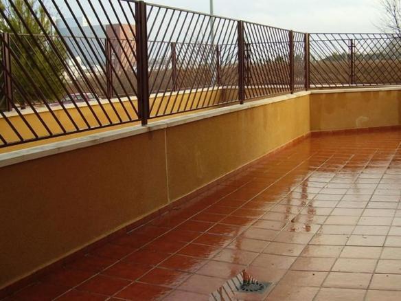 Land for sale on Carretera la Yedra, Piedrabuena