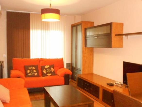 Garage for sale in Lagunas de Ruidera, El Torreón – Los Ángeles – El Pilar