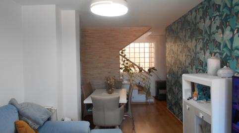 Townhouse for sale in José Echegaray, Miguelturra