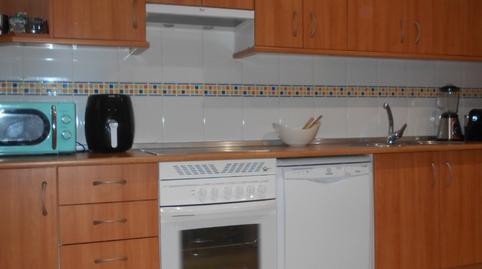 Townhouse for sale in José Echegaray, Miguelturra