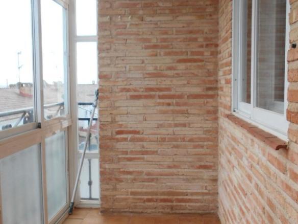 Apartment for sale in Toledo, Plaza de Toros