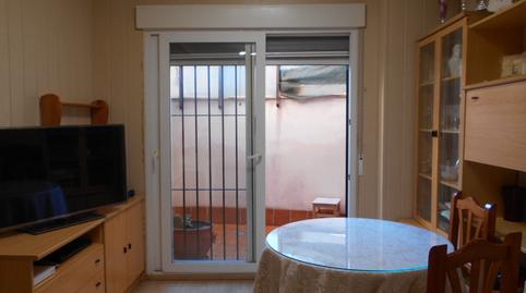 House or villa for sale on Jabalón Street, Santa María – Pio XII