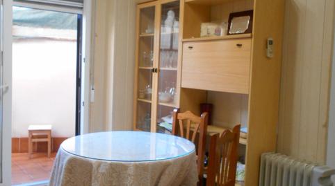 House or villa for sale on Jabalón Street, Santa María – Pio XII