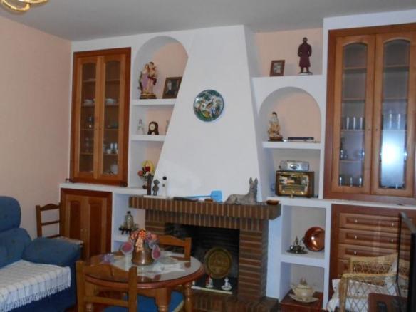 Apartment for sale in Almazarica, San Miguel de Salinas