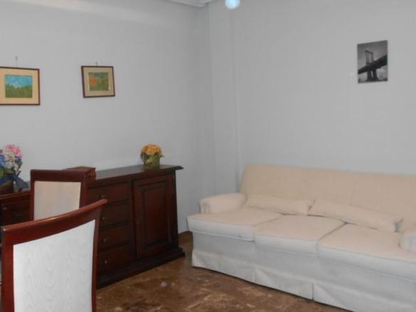 Apartment for sale in Real Casas, Rural Area-Valverde-Las Casas