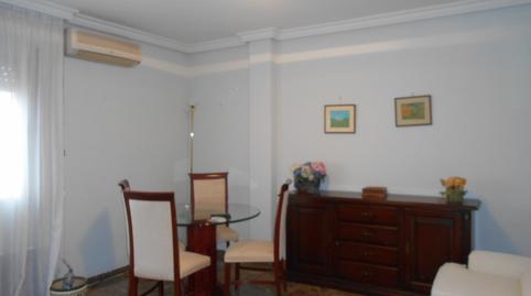 Apartment for sale in Real Casas, Rural Area-Valverde-Las Casas