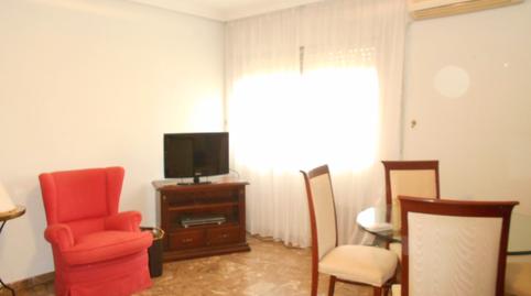 Apartment for sale in Real Casas, Rural Area-Valverde-Las Casas