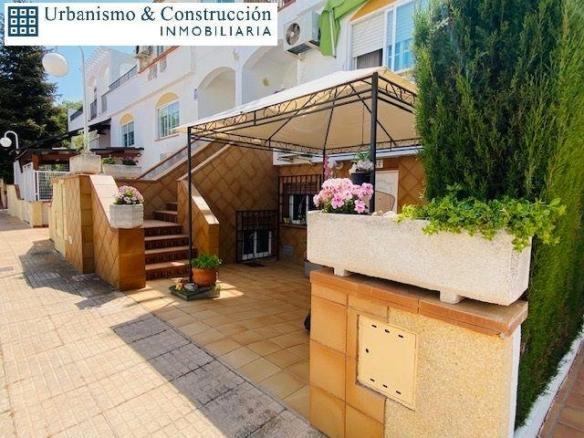Apartment for sale on Calle Alarcos, Centro – Plaza Mayor