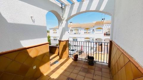 Apartment for sale on Calle Alarcos, Centro – Plaza Mayor
