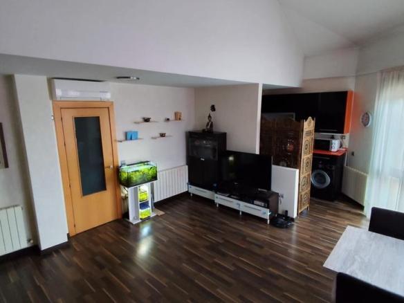 Apartment for sale in Pandorga, Centro – Plaza Mayor