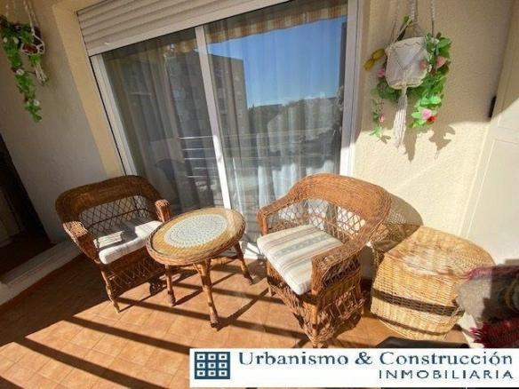 Apartment for sale in Ronda Alarcos, La Morería