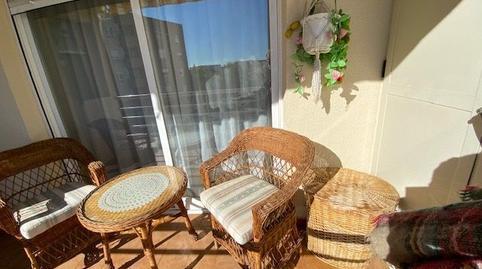 Apartment for sale in Ronda Alarcos, La Morería