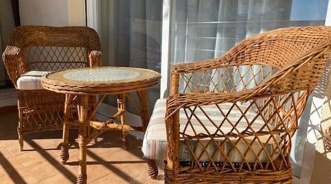 Apartment for sale in Ronda Alarcos, La Morería