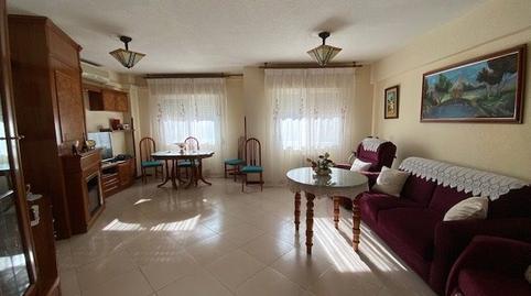 Apartment for sale in Ronda Alarcos, La Morería