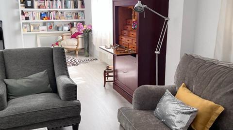 Apartment for sale on Calle San Juan Alta, 11, Borja