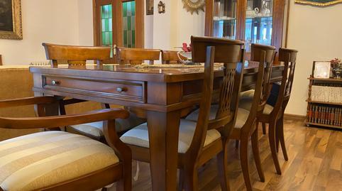 Apartment for sale on Torres Quevedo Street, Ensanche – Franciscanos