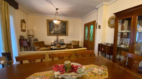 Apartment for sale on Torres Quevedo Street, Ensanche – Franciscanos