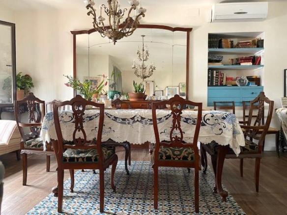 Apartment for sale on Calle Puebla de Sanabria, Villaverde Alto