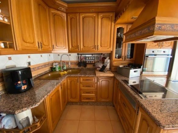 Apartment for sale on Avenida España, 1, Centro