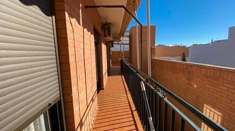 Apartment for sale on Avenida España, 1, Centro