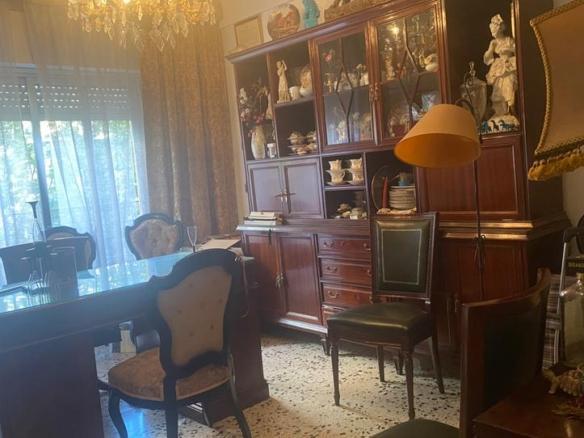 Apartment for sale on Emilio Jover Aguilar Street, Caspe