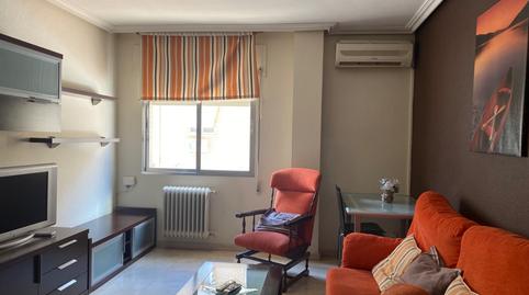 Apartment for sale on Avenida Portugal, City Center