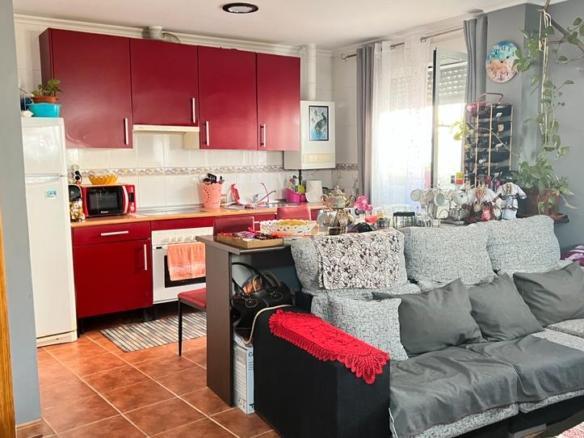 Apartment for sale on Calle Antonio Ramos C, Ondara
