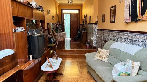 Apartment for sale on Calle Béjar, Barrio Alto – San Félix