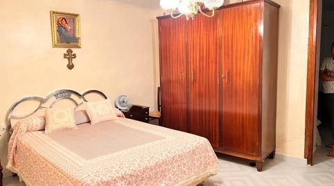 Apartment for sale on Calle Béjar, Barrio Alto – San Félix
