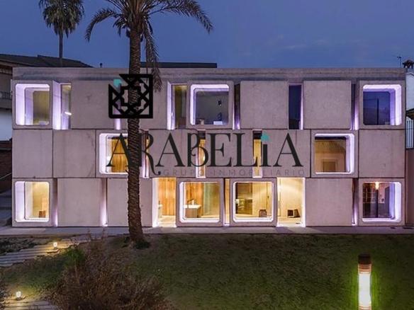 Townhouse for sale in Guadalcázar