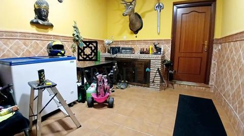 Townhouse for sale in Guadalcázar