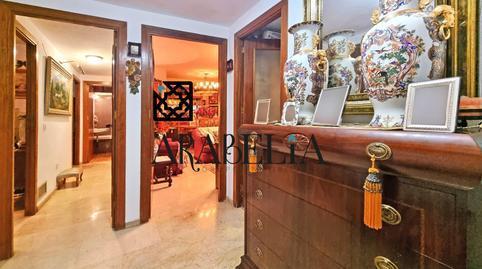 Apartment for sale in the city center