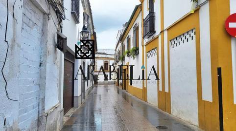 Apartment for sale in the Historic Center – Ribera – San Basilio