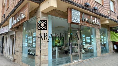 Apartment for sale in the Historic Center – Ribera – San Basilio