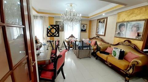 House or villa for sale in Campo de la Verdad – Miraflores