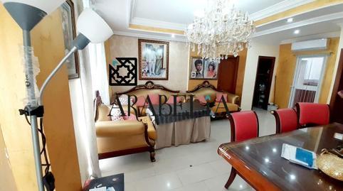 House or villa for sale in Campo de la Verdad – Miraflores