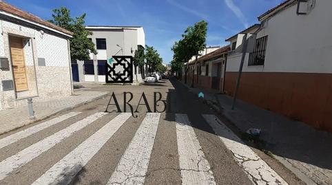 House or villa for sale in Campo de la Verdad – Miraflores