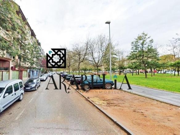 Apartment for sale in Tablero Bajo – Arruzafilla