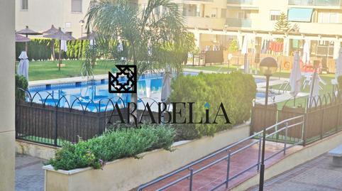 Apartment for sale in Tablero Bajo – Arruzafilla