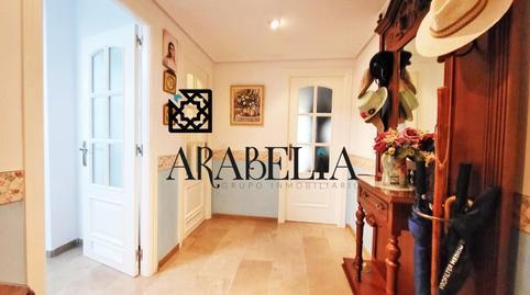Apartment for sale in Tablero Bajo – Arruzafilla