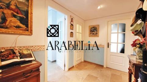 Apartment for sale in Tablero Bajo – Arruzafilla