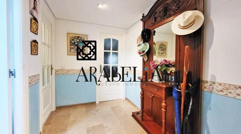 Apartment for sale in Tablero Bajo – Arruzafilla