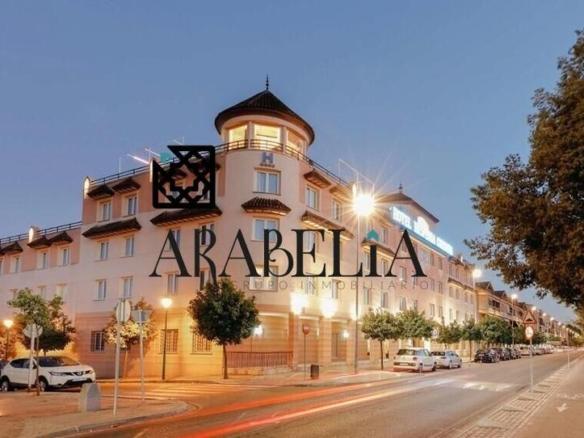 Apartment for sale in Campo de la Verdad – Miraflores