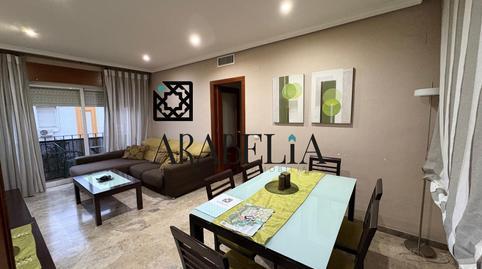 Apartment for sale in Campo de la Verdad – Miraflores